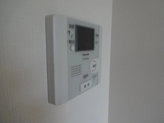 フローレンA･B棟 B棟