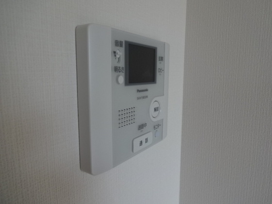 フローレンA･B棟 B棟