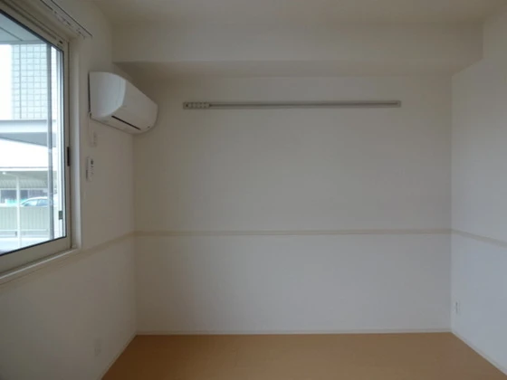 フローレンA･B棟 B棟