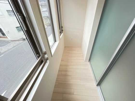 ルヴニール祇園平原P&TⅢ