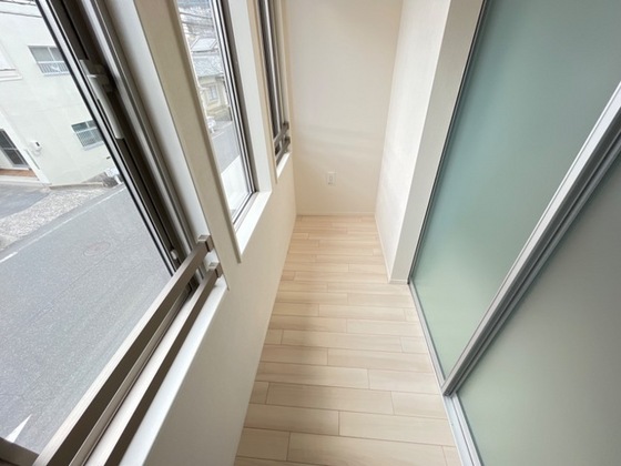 ルヴニール祇園平原P&TⅢ