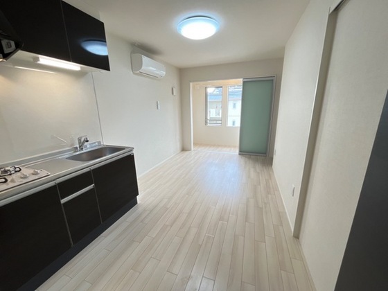 ルヴニール祇園平原P&TⅢ