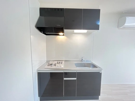 ルヴニール祇園平原P&TⅢ