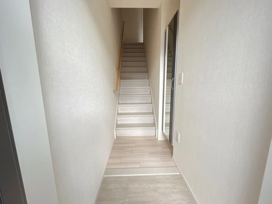 ルヴニール祇園平原P&TⅢ