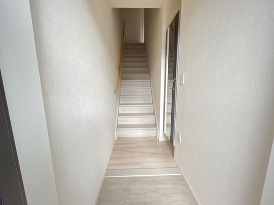 ルヴニール祇園平原P&TⅢ