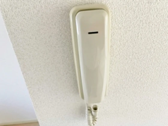 レジデンス中央 A棟