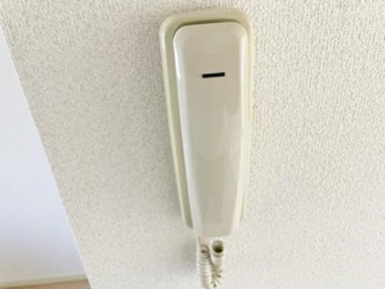 レジデンス中央 A棟