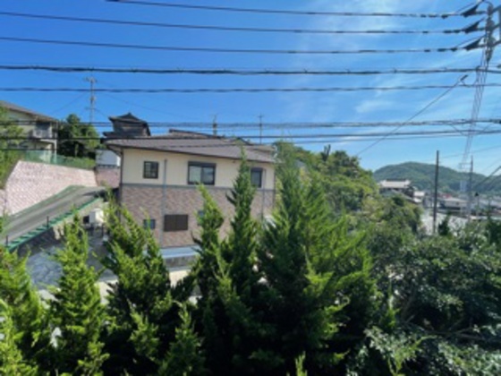 レジデンス中央 A棟