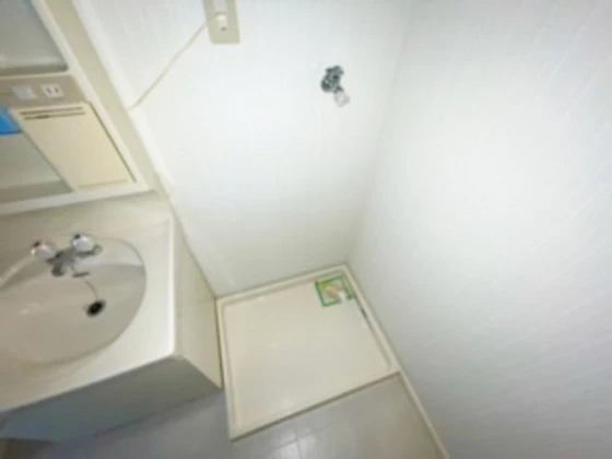 レジデンス中央 A棟