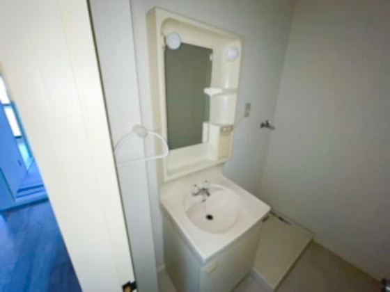 レジデンス中央 A棟