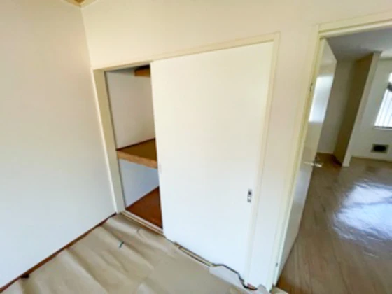 レジデンス中央 A棟