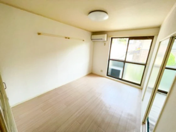 レジデンス中央 A棟