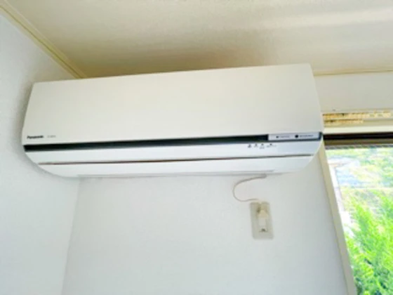 レジデンス中央 A棟