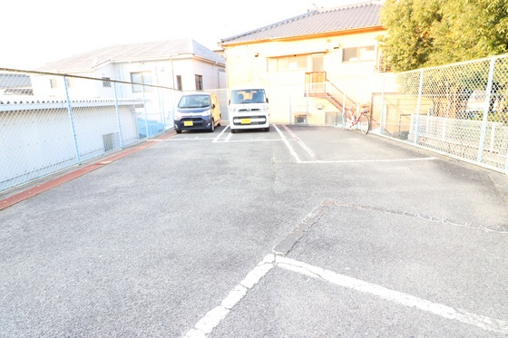 レジデンス中央 A棟