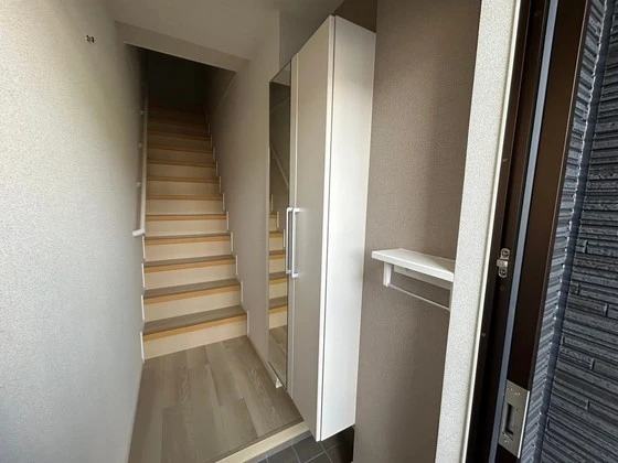 ハイ ロザーナ ファミリア