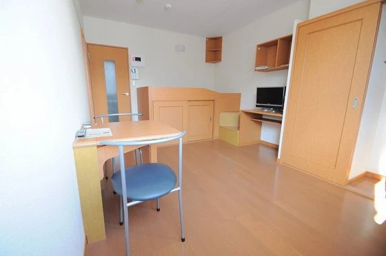 レオパレス千丸