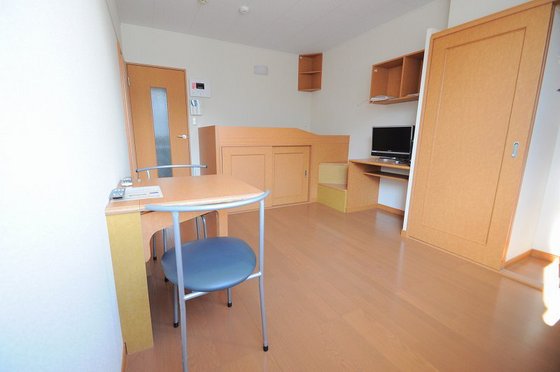 レオパレス千丸