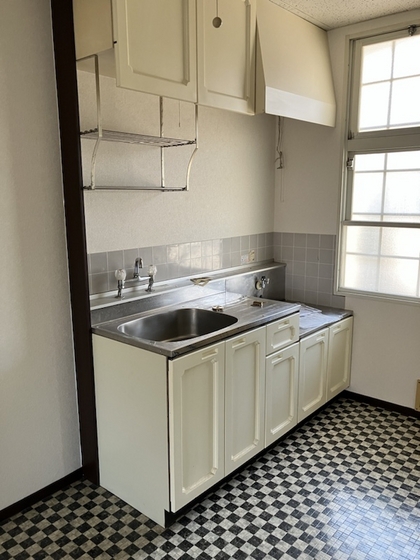 メゾンウィスパーⅢ