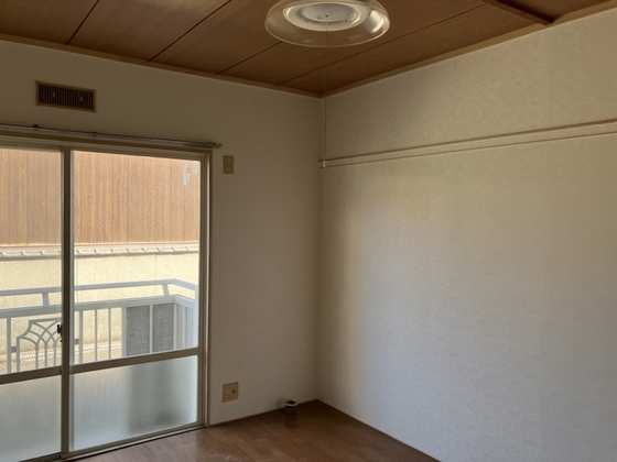 メゾンウィスパーⅢ