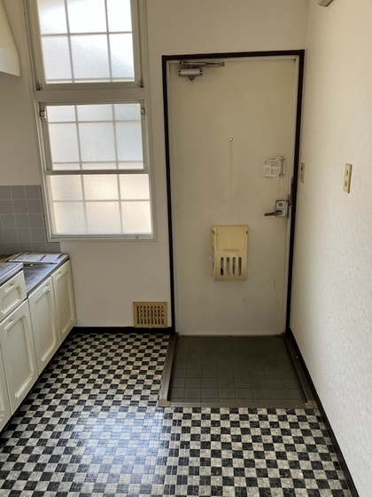 メゾンウィスパーⅢ