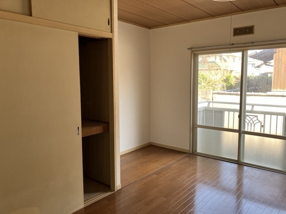 メゾンウィスパーⅢ