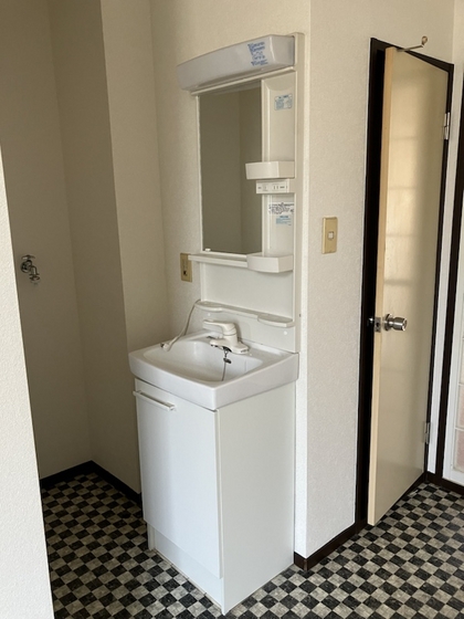 メゾンウィスパーⅢ