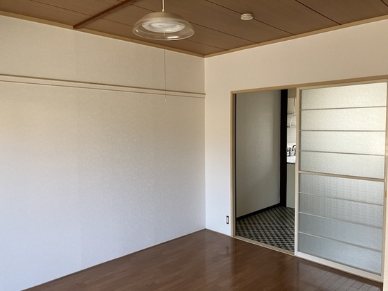 メゾンウィスパーⅢ