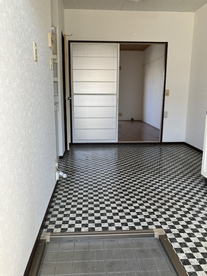 メゾンウィスパーⅢ