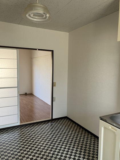 メゾンウィスパーⅢ