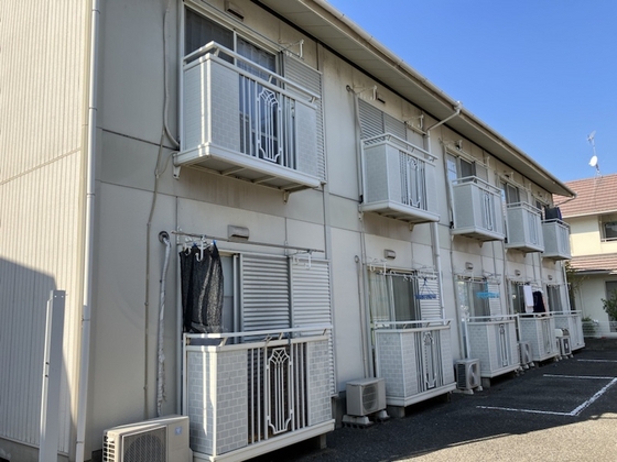 メゾンウィスパーⅢ