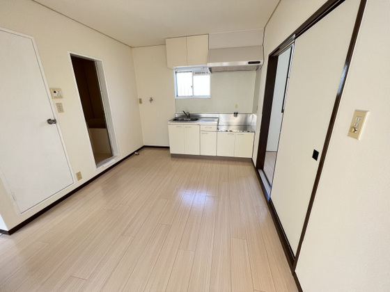 レジデンス西坂