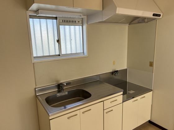 レジデンス西坂