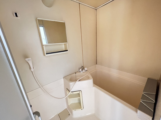 レジデンス西坂