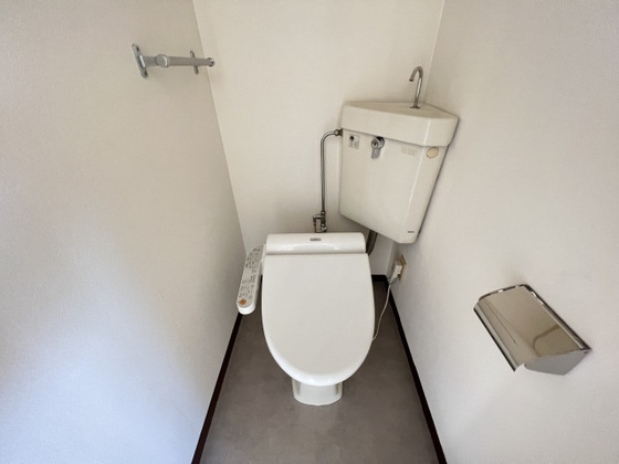 レジデンス西坂