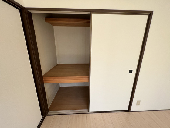 レジデンス西坂