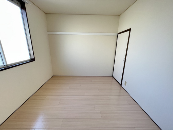 レジデンス西坂