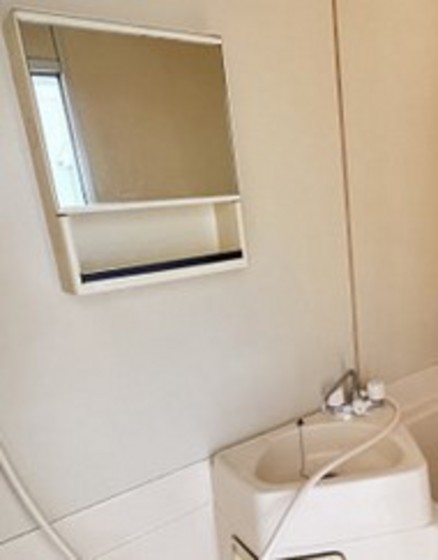 レジデンス西坂