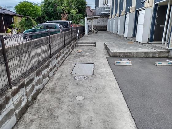 レオネクストグロリア京橋南