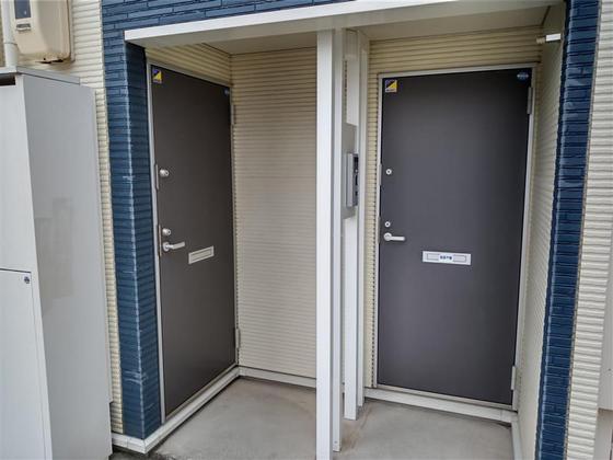 レオネクストグロリア京橋南