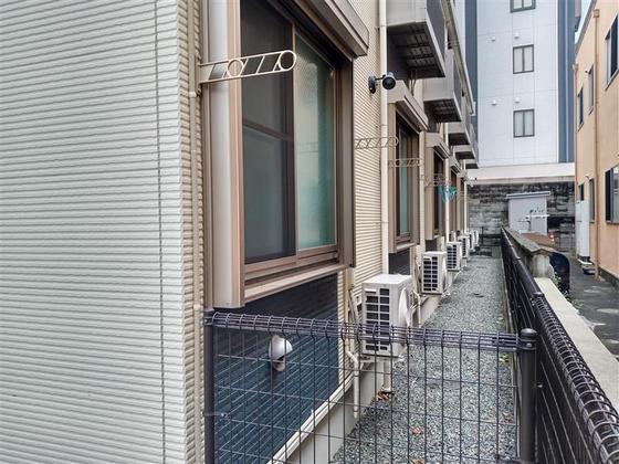 レオネクストグロリア京橋南