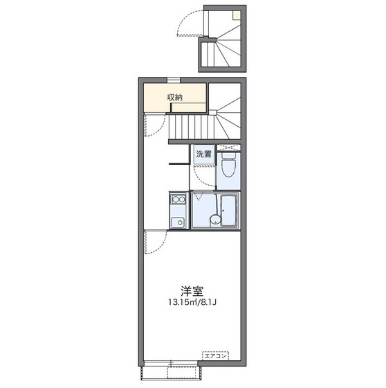 レオネクストグロリア京橋南