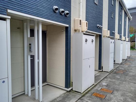 レオネクストグロリア京橋南