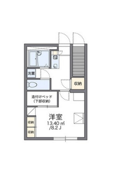 レオパレスイシハラⅡ