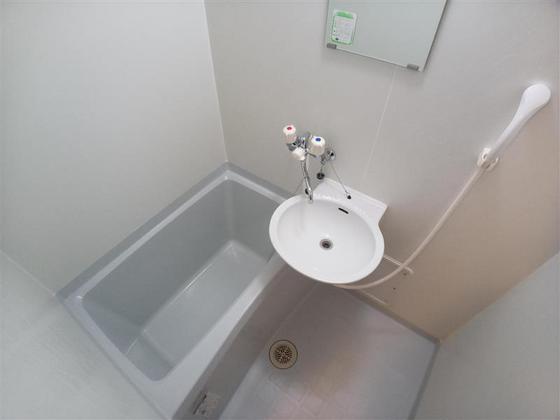 レオパレスイシハラⅡ