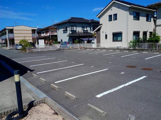 レオパレスイシハラⅡ