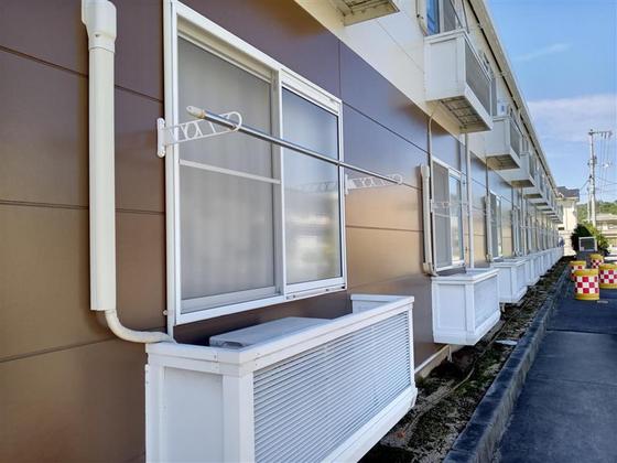 レオパレスイシハラⅡ