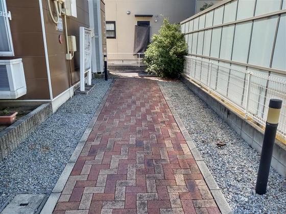 レオパレスイシハラⅡ