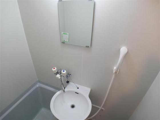 レオパレスイシハラⅡ