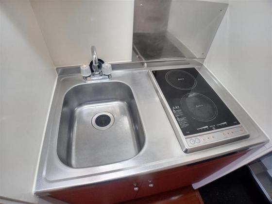 レオパレスイシハラⅡ