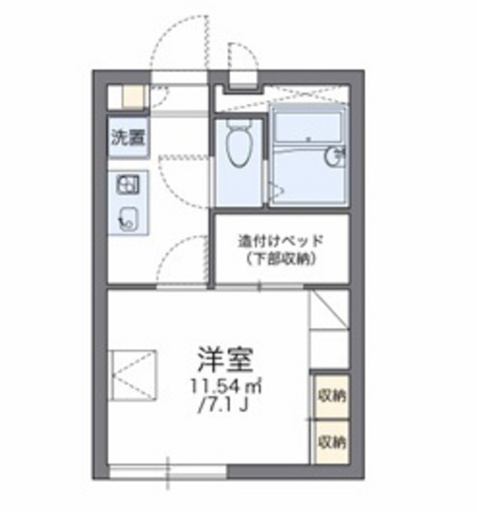 レオパレスATLAS